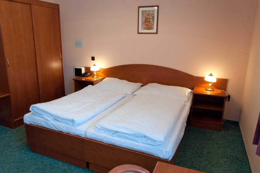 Penzion Harmonie Chodov  Kamer foto