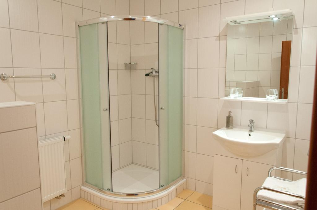 Penzion Harmonie Chodov  Kamer foto